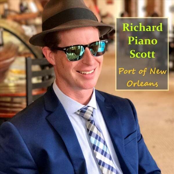 Cover art for Port of New Orleans