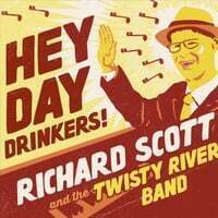 Hey Day Drinkers!